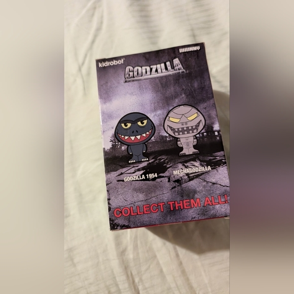 New Godzilla - Picture 6 of 10